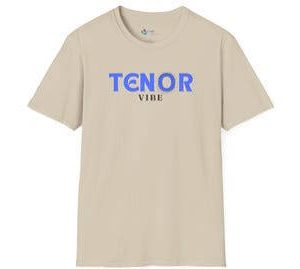 Sandal Tshirt Round Neck